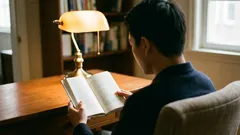 So schützen Sie Ihre Augen beim Lesen – einfache Gewohnheiten, die wirklich funktionieren