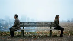 Warum jemand plötzlich aufhört, mit Ihnen zu kommunizieren: 4 Gründe