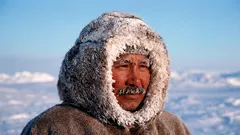 Warum haben Nordländer eher Angst vor Schals als vor Wind oder Frost?