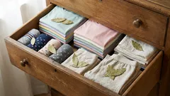 Warum Lorbeerblätter in Schubladen und Schränken zu Hause aufbewahren: Wozu sind sie wirklich gut?